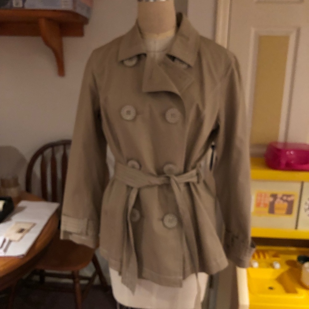 Jacket, Liz Claiborne